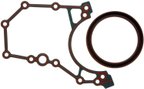 Mahle JV1694 Engine Main Bearing Gasket Set - view 3