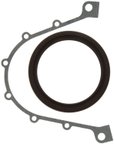 Mahle JV1717 Engine Main Bearing Gasket Set - view 2