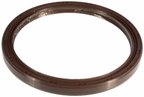 Mahle JV1724 Engine Main Bearing Gasket Set - Rear - view 1