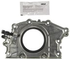 Mahle JV1736 Engine Main Bearing Gasket Set - view 2