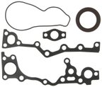Mahle JV5007 Engine Timing Cover Gasket Set - view 2