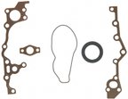 Mahle JV5008 Engine Timing Cover Gasket Set - view 1