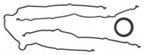 Mahle JV5010 Engine Timing Cover Gasket Set - view 1