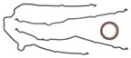 Mahle JV5014 Engine Timing Cover Gasket Set - view 1
