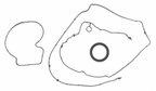 Mahle JV5033 Engine Timing Cover Gasket Set - view 1