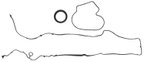 Mahle JV5033 Engine Timing Cover Gasket Set - view 2
