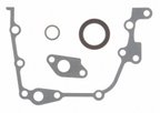 Mahle JV5038 Engine Timing Cover Gasket Set - view 1