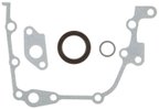 Mahle JV5038 Engine Timing Cover Gasket Set - view 2