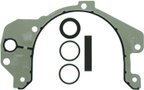 Mahle JV5069 Engine Timing Cover Gasket Set - view 2