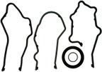 Mahle JV5070 Engine Timing Cover Gasket Set - view 1