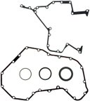 Mahle JV5072 Engine Timing Cover Gasket Set - view 1