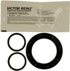 Mahle JV5078 Engine Timing Cover Gasket Set - view 2