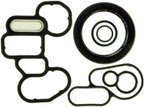 Mahle JV5083 Engine Timing Cover Gasket Set - view 2