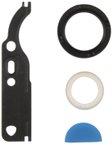 Mahle JV5092 Engine Timing Cover Gasket Set - view 1