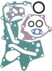 Mahle JV5110 Engine Timing Cover Gasket Set - view 2