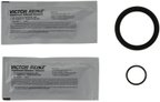 Mahle JV5135 Engine Timing Cover Gasket Set - view 2