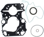 Mahle JV5139 Engine Timing Cover Gasket Set - view 2