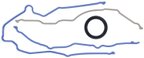 Mahle JV5145 Engine Timing Cover Gasket Set - view 2