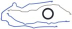 Mahle JV5145 Engine Timing Cover Gasket Set - view 3