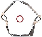 Mahle JV5152 Engine Timing Cover Gasket Set - view 2