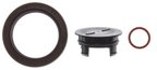 Mahle JV5159 Engine Timing Cover Gasket Set - view 1
