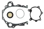 Mahle JV5168 Engine Timing Cover Gasket Set - view 1