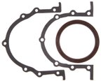 Mahle JV534 Engine Main Bearing Gasket Set - view 1