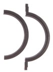Mahle JV638 Engine Main Bearing Gasket Set - view 3