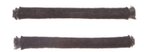 Mahle JV688 Engine Main Bearing Gasket Set - view 2