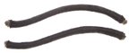 Mahle JV708 Engine Main Bearing Gasket Set - view 2