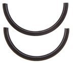 Mahle JV730R Engine Main Bearing Gasket Set - view 1