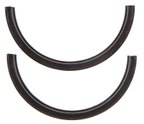 Mahle JV730R Engine Main Bearing Gasket Set - view 3