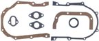 Mahle JV819 Engine Timing Cover Gasket Set - view 1