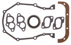 Mahle JV834 Engine Timing Cover Gasket Set - view 1