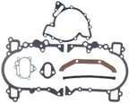 Mahle JV844 Engine Timing Cover Gasket Set - view 1