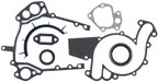 Mahle JV863 Engine Timing Cover Gasket Set - view 2
