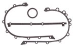 Mahle JV878 Engine Timing Cover Gasket Set - view 1