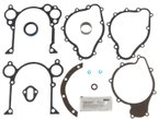 Mahle JV920 Engine Timing Cover Gasket Set - view 3