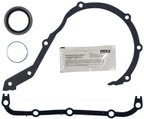 Mahle JV931 Engine Timing Cover Gasket Set - view 3