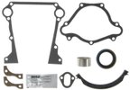 Mahle JV934 Engine Timing Cover Gasket Set - view 2
