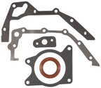 Mahle JV954 Engine Timing Cover Gasket Set - view 1