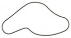 Mahle K17818 Engine Water Pump Gasket - view 1