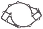 Mahle K27147 Engine Water Pump Backing Plate Gasket - view 2