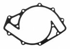Mahle K27148 Engine Water Pump Backing Plate Gasket - view 1