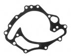 Mahle K27151 Engine Water Pump Backing Plate Gasket - view 1