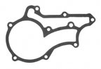 Mahle K27381 Engine Water Pump Gasket - view 1