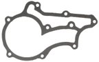 Mahle K27381 Engine Water Pump Gasket - view 2