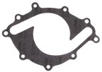 Mahle K30707 Engine Water Pump Backing Plate Gasket - view 2