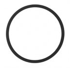 Mahle K31420 Engine Water Pump Gasket - view 1