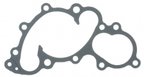 Mahle K31564 Engine Water Pump Gasket - view 1